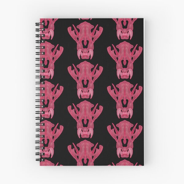 Item preview, Tiger skull sketch designed and sold by Bugbotherer30.
