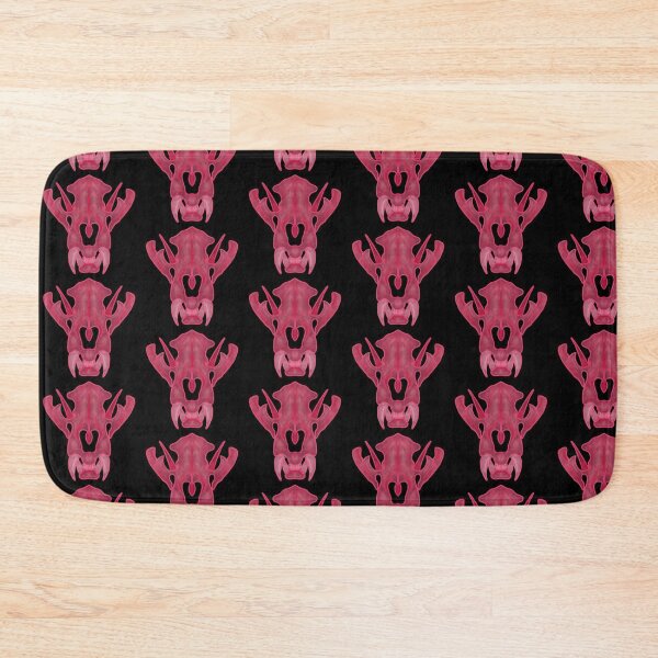 Item preview, Tiger skull sketch designed and sold by Bugbotherer30.