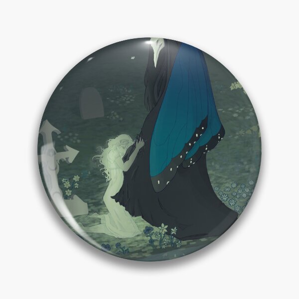 Item preview, Acceptance  designed and sold by UncleInuyasha.