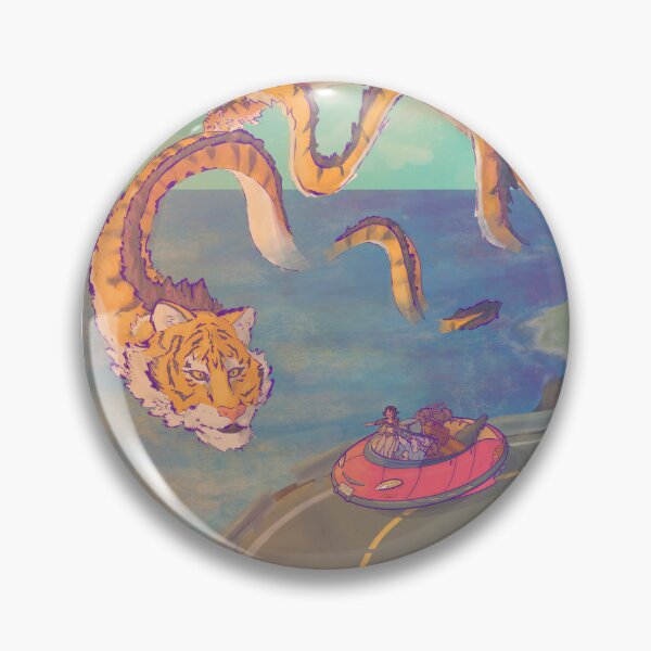 Item preview, Dream Vacation designed and sold by UncleInuyasha.