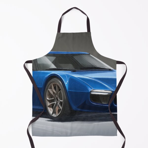 Item preview, Blue Streak Chic designed and sold by CHCOfficial.