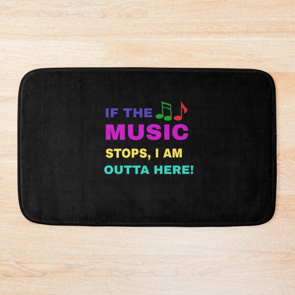 Item preview, Outta Here designed and sold by Salisha Wheeler.