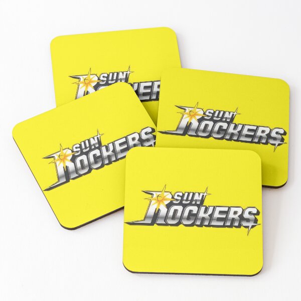 Item preview, Sun Rockers Shibuya Crest/Logo  designed and sold by Digital Japan.