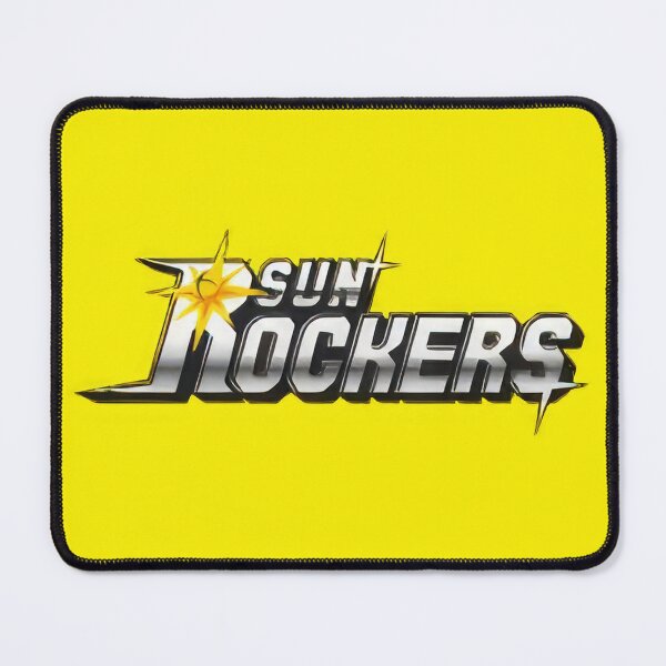 Item preview, Sun Rockers Shibuya Crest/Logo designed and sold by Digital Japan.