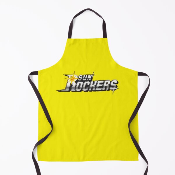 Item preview, Sun Rockers Shibuya Crest/Logo designed and sold by Digital Japan.