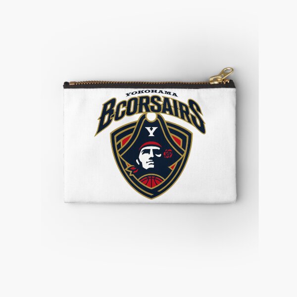 Item preview, Yokohama B-Corsairs Crest/Logo  designed and sold by Digital Japan.