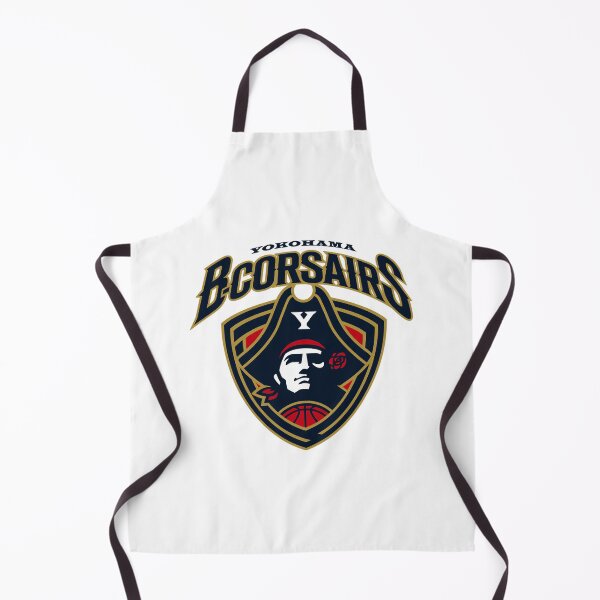 Item preview, Yokohama B-Corsairs Crest/Logo designed and sold by Digital Japan.