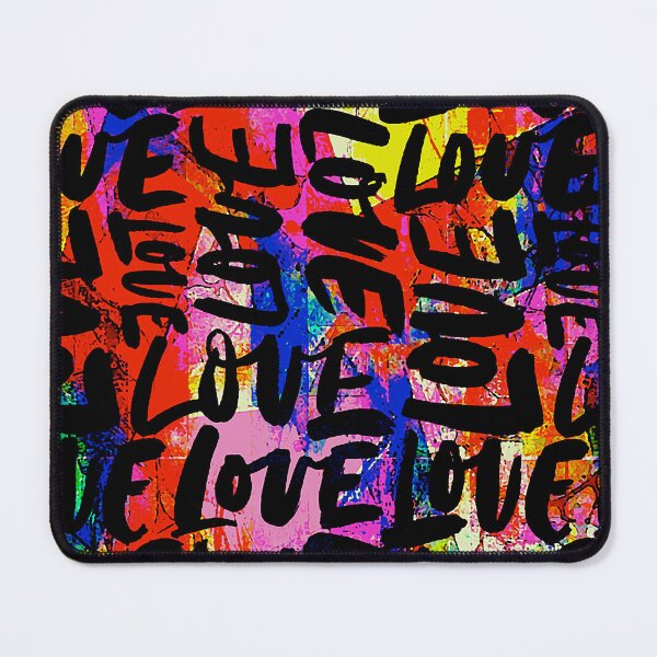 Item preview, Love, Love, Love... designed and sold by ViaARTfactory.