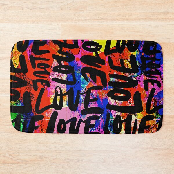 Item preview, Love, Love, Love... designed and sold by ViaARTfactory.