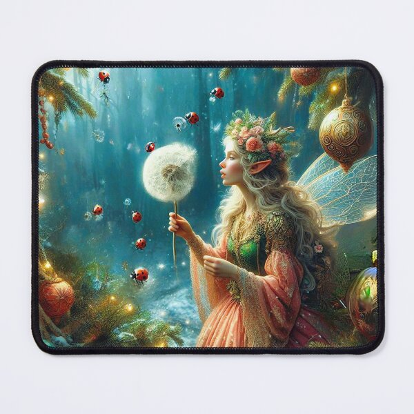 Item preview, Nine Ladies Dancing- Christmas designed and sold by angelmuz.