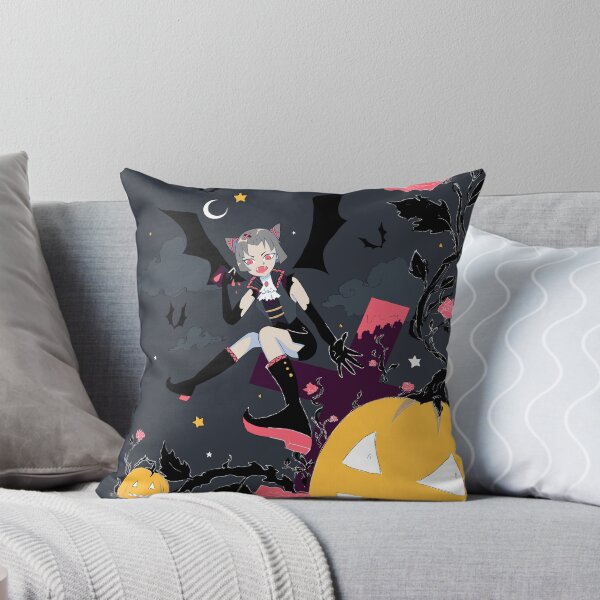 Item preview, Vampire Girl designed and sold by UncleInuyasha.