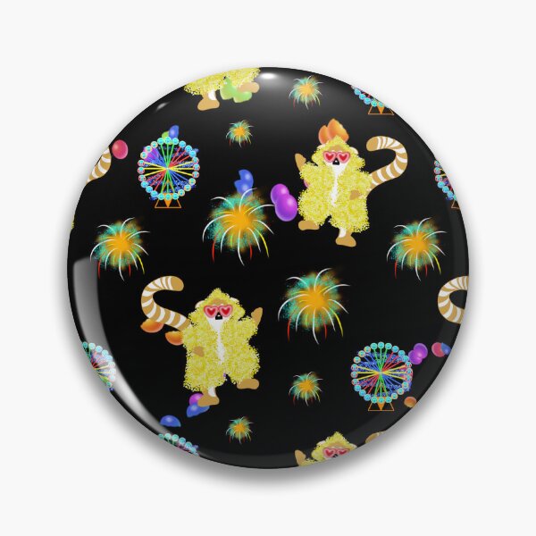 Item preview, Festival Monkey Night designed and sold by BAU.