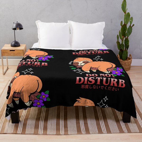 Item preview, Funny Cute Big Booty Sloth Sleeping Meme designed and sold by BoggsNicolasArt.