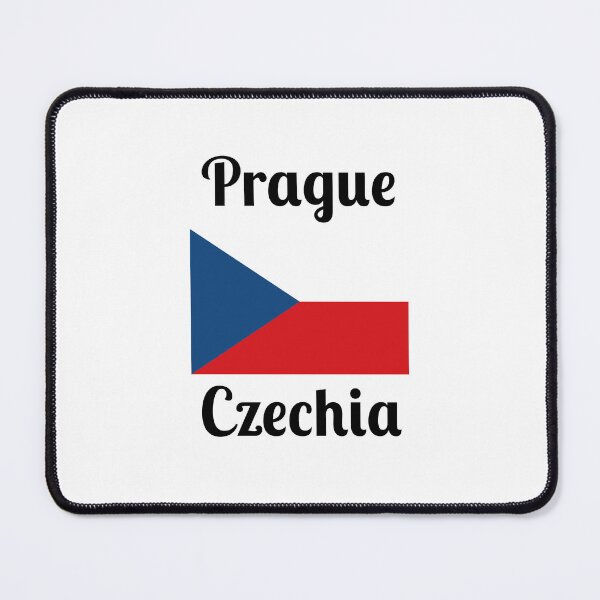 Item preview, Prague Czechia - Stylish Prints, designed and sold by Fleetwood1994.
