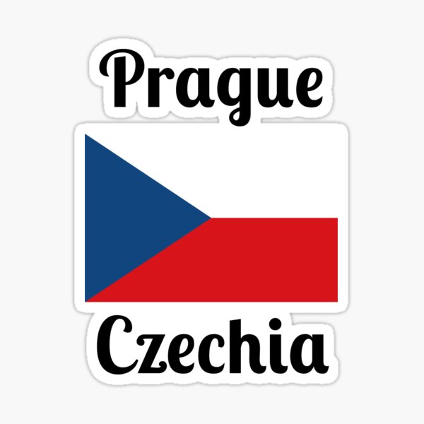 Item preview, Prague Czechia - Stylish Prints, designed and sold by Fleetwood1994.