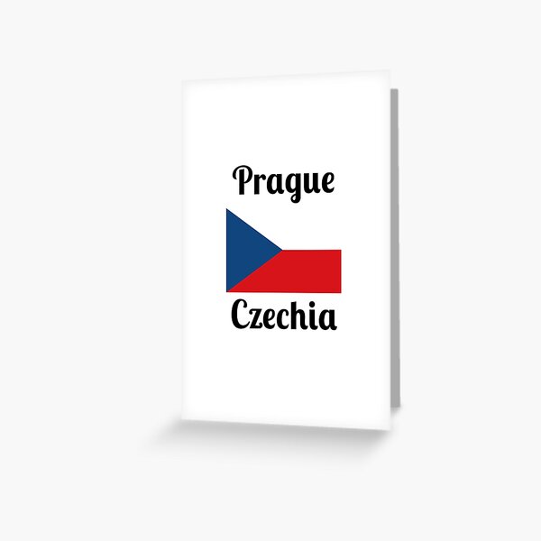 Item preview, Prague Czechia - Stylish Prints, designed and sold by Fleetwood1994.