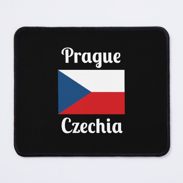 Item preview, Prague Czechia - Stylish Prints, designed and sold by Fleetwood1994.