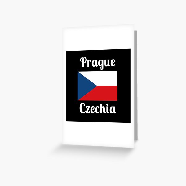Item preview, Prague Czechia - Stylish Prints, designed and sold by Fleetwood1994.