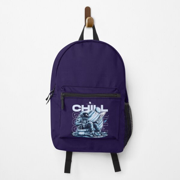 Item preview, Astro Chill designed and sold by Ombom Project.