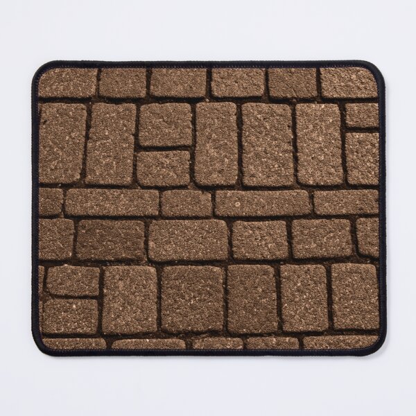 Item preview, Prussian cobblestone designed and sold by Attic-Junk.
