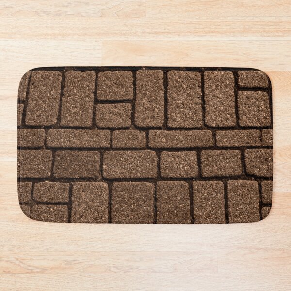Item preview, Prussian cobblestone designed and sold by Attic-Junk.