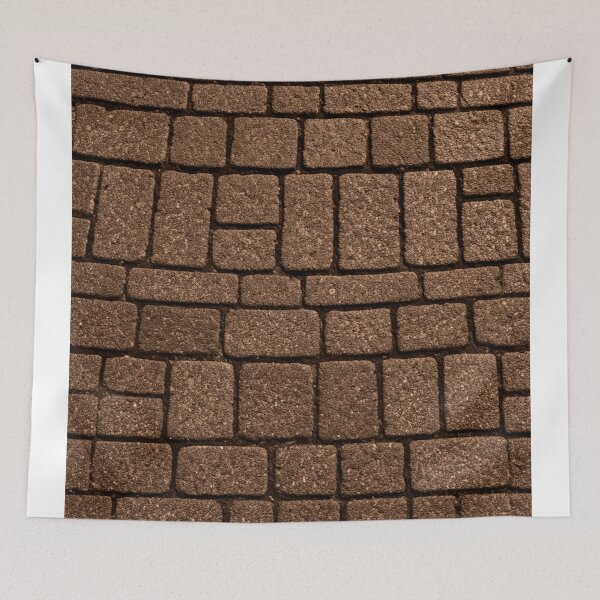 Item preview, Prussian cobblestone designed and sold by Attic-Junk.
