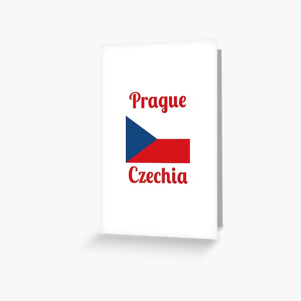 Item preview, Prague Czechia - Stylish Prints, designed and sold by Fleetwood1994.