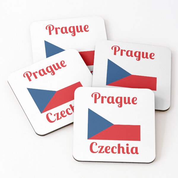 Item preview, Prague Czechia - Stylish Prints, designed and sold by Fleetwood1994.