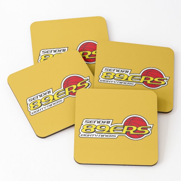 Item preview, Sendai 89ers Crest/Logo  designed and sold by Digital Japan.