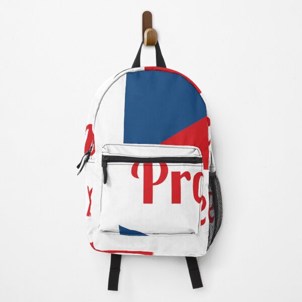 Item preview, Prague Czechia - Stylish Prints, designed and sold by Fleetwood1994.