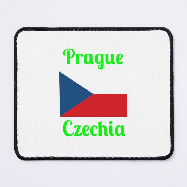 Item preview, Prague Czechia - Stylish Prints, designed and sold by Fleetwood1994.