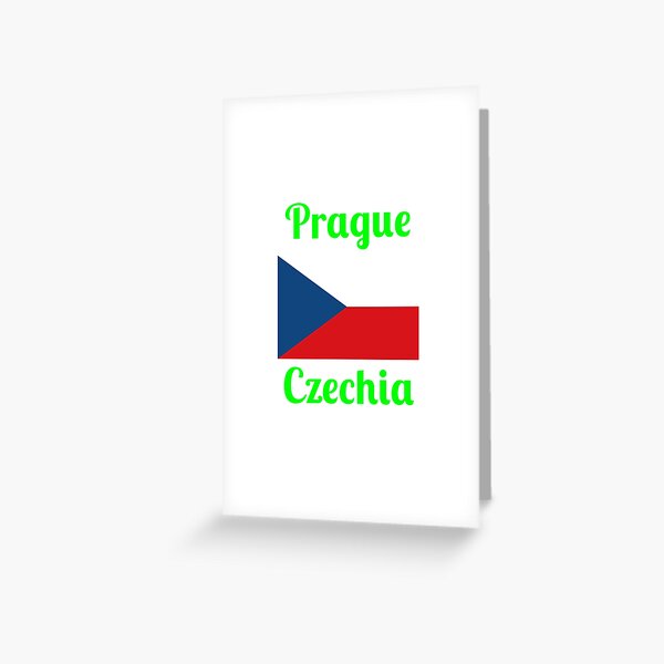 Item preview, Prague Czechia - Stylish Prints, designed and sold by Fleetwood1994.