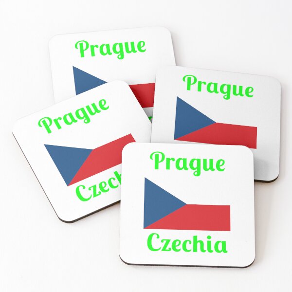 Item preview, Prague Czechia - Stylish Prints, designed and sold by Fleetwood1994.