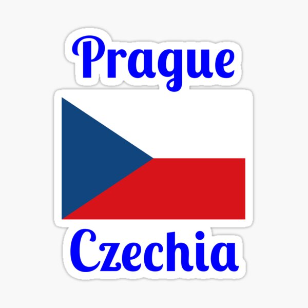 Item preview, Prague Czechia - Stylish Prints, designed and sold by Fleetwood1994.