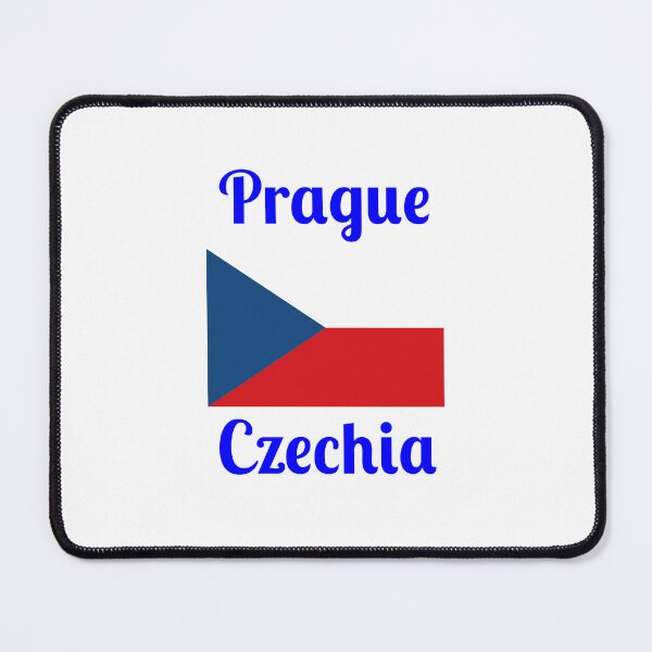 Item preview, Prague Czechia - Stylish Prints, designed and sold by Fleetwood1994.