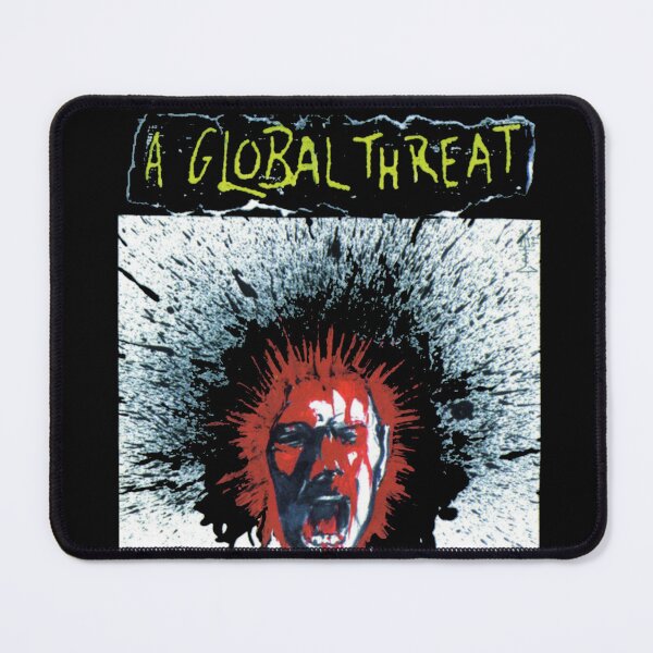 Item preview, A Global Threat - Until We Die T SHIRT designed and sold by XtremeShop.