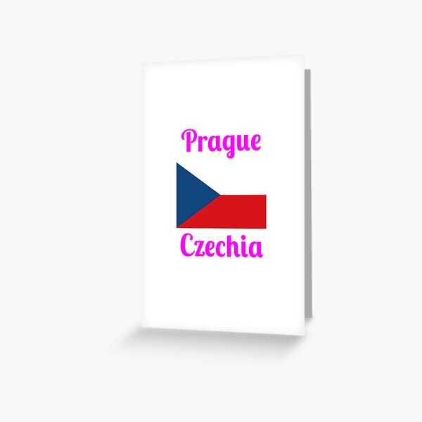 Item preview, Prague Czechia - Stylish Prints, designed and sold by Fleetwood1994.