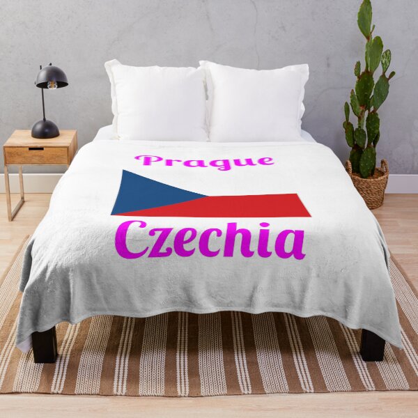 Item preview, Prague Czechia - Stylish Prints, designed and sold by Fleetwood1994.