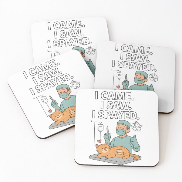 Item preview, Vet life - responsible pet care = spay / neuter designed and sold by Bettybee00.