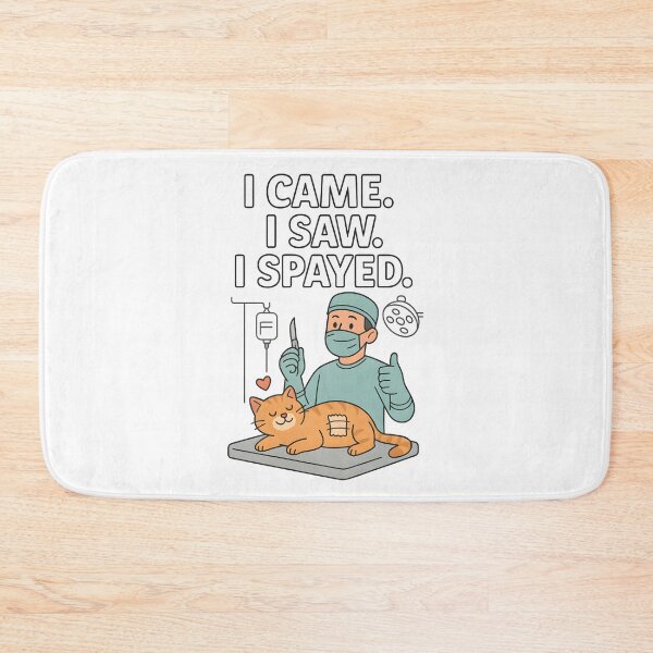 Item preview, Vet life - responsible pet care = spay / neuter designed and sold by Bettybee00.
