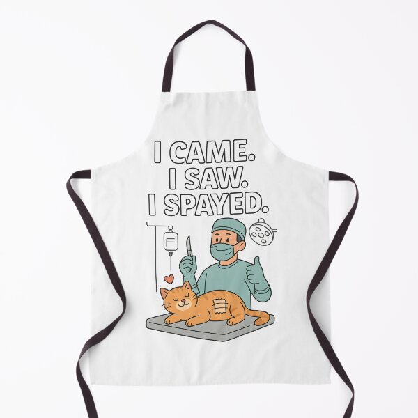 Item preview, Vet life - responsible pet care = spay / neuter designed and sold by Bettybee00.