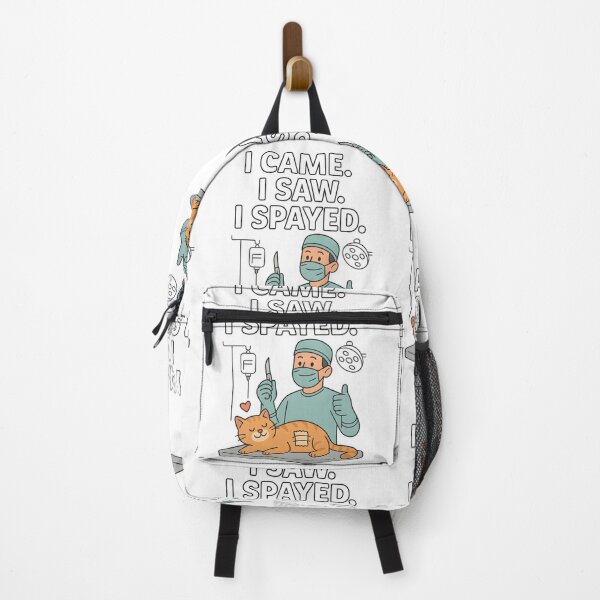 Item preview, Vet life - responsible pet care = spay / neuter designed and sold by Bettybee00.