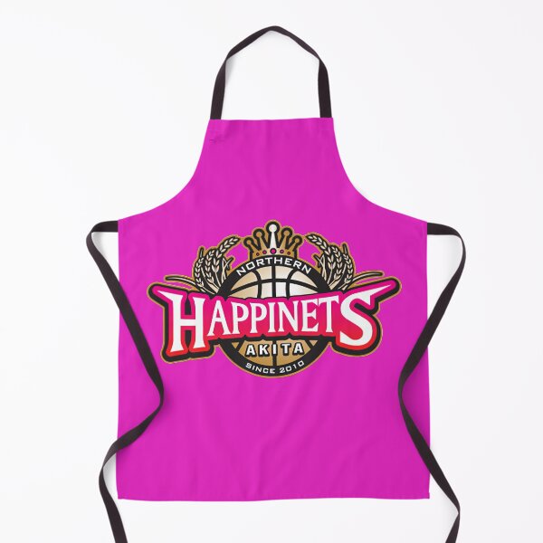 Item preview, Akita Northern Happinets Crest/Logo  designed and sold by Digital Japan.