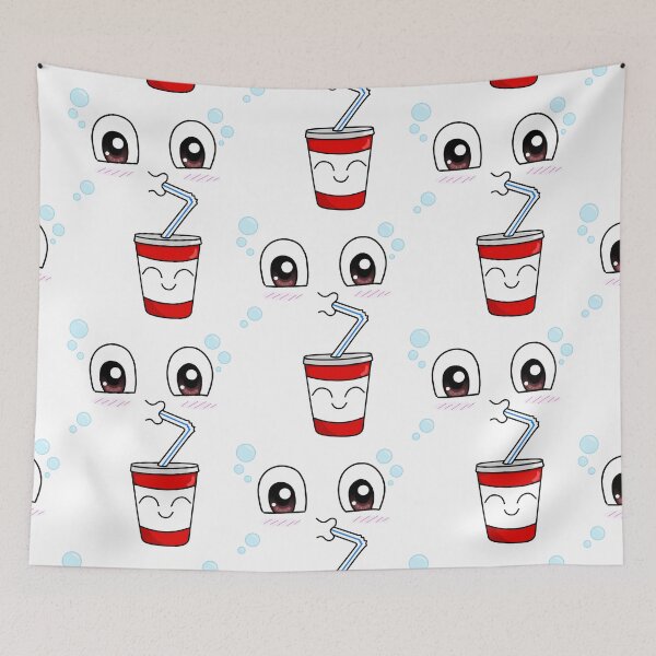Item preview, Thirsty Sweet Face  designed and sold by babymel515.