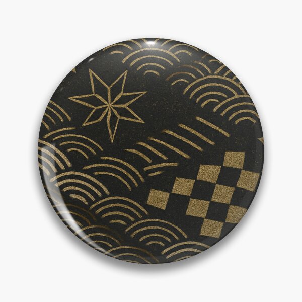 Item preview, Japanese Pattern designed and sold by mayhaku.