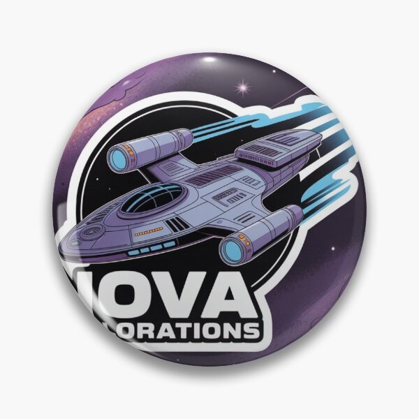 Item preview, Space exploration designed and sold by Stick-Sparkle.