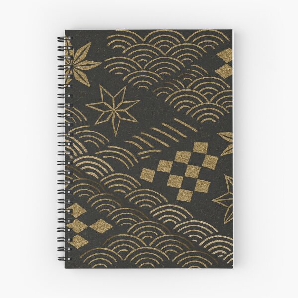 Item preview, Japanese Pattern designed and sold by mayhaku.