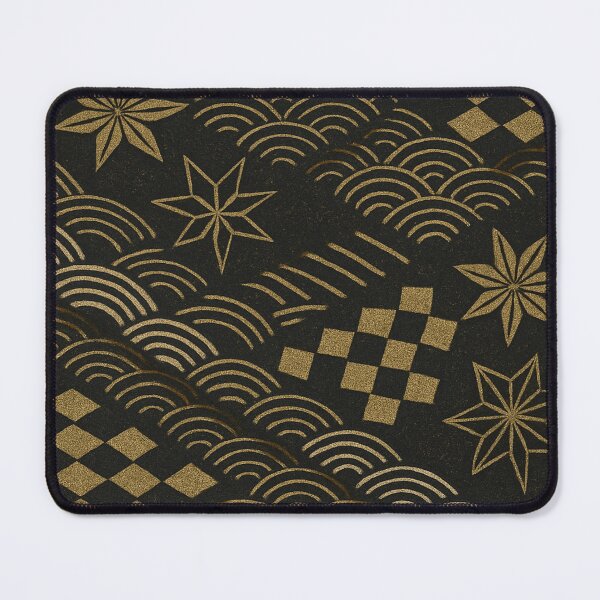 Item preview, Japanese Pattern designed and sold by mayhaku.