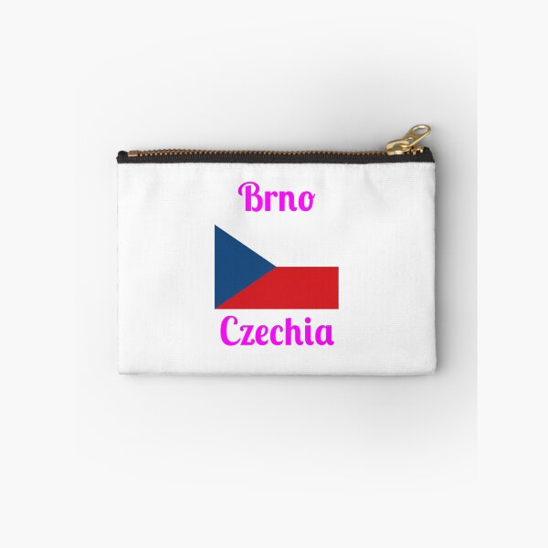 Item preview, Brno Czechia - Stylish Prints, designed and sold by Fleetwood1994.