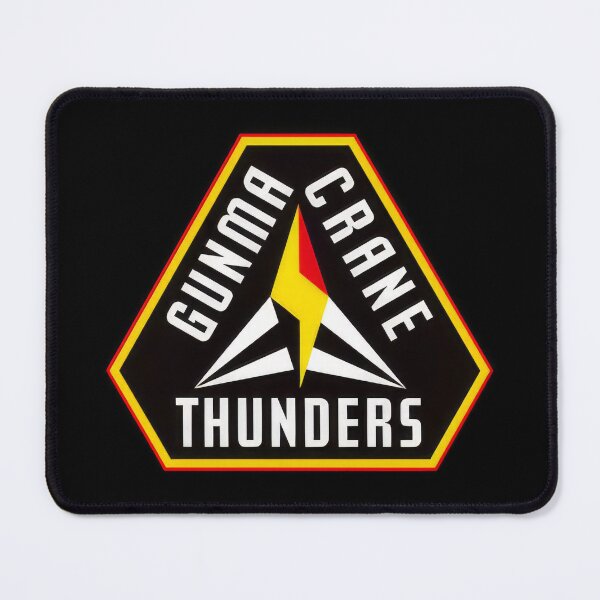 Item preview, Gunma Crane Thunders Crest/Logo  designed and sold by Digital Japan.